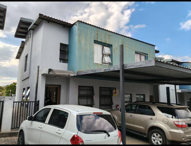 3 BEDROOM DUPLEX FOR SALE IN CASHAN